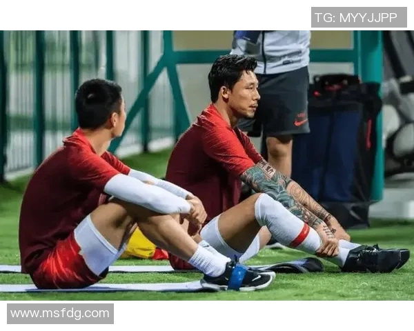 张琳芃在中国足球中的崛起与影响力分析及未来发展展望