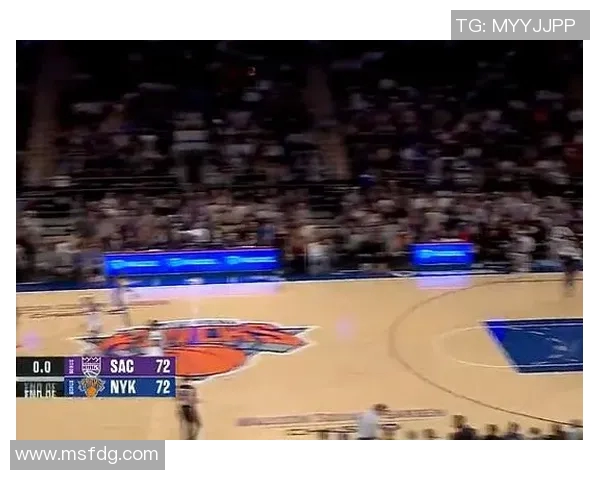 尼克斯主场大胜国王,球队士气大振